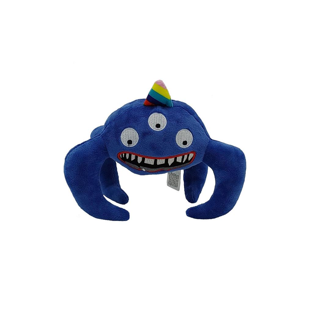 Banban Garden Doll Monster Doll Cute Plush Toy