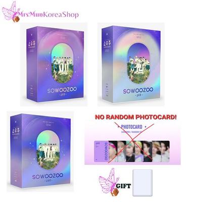 Незапечатанные неслучайные фотокарточки «Master Sowoozoo 2021»
