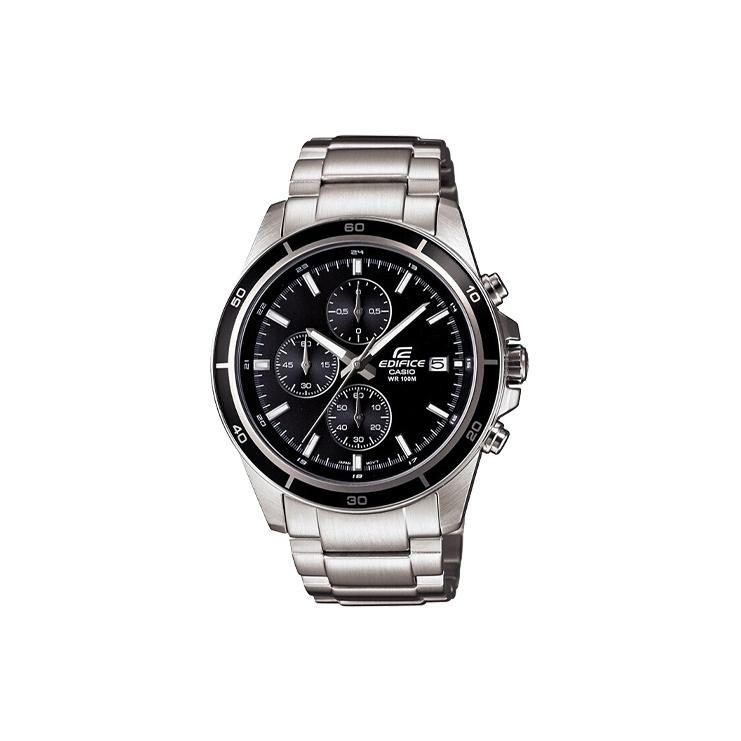 Casio Мужские часы EDIFICE EFR-526D-1AVUDF