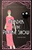 Книга Murder At the Picture Show : A Fiona Clery Mystery #2