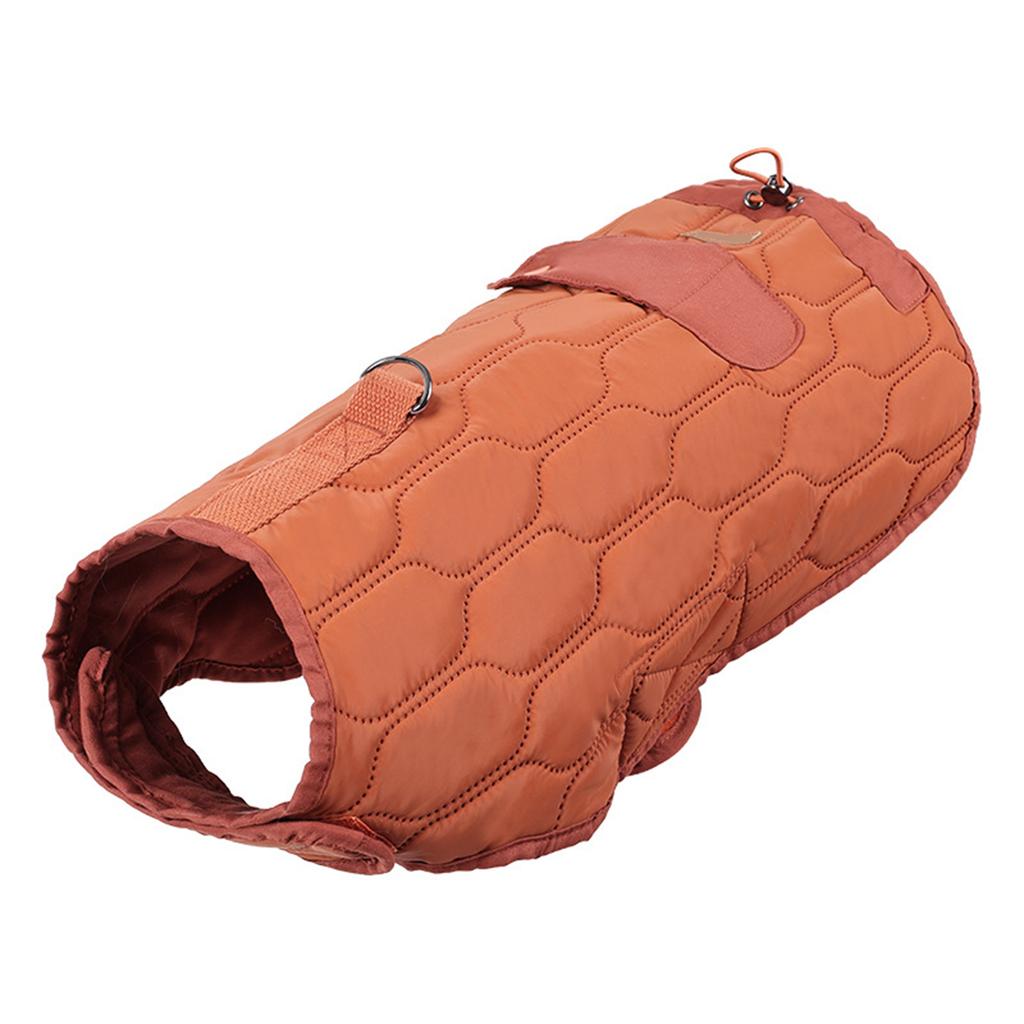 Зимняя одежда для кошек, модная одежда для вечеринок для домашних животных из полиэстера, термобелье для собак, защита от холодной погоды