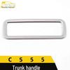 CS55 Trunk Handle & Tailgate Box Buckle Decoration Sticker