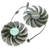 T129215SU 12V 0.50A 86мм Вентилятор VGA для видеокарты Gigabyte RTX 2060 GTX1650 1660 1660ti WINDFORCE