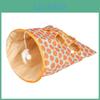 Foldable Tunnel Cat Interactive Toy