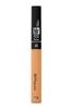 Maybelline New York Full Coverage Concealer, Matte & Poreless Ultra Blendable, Fit Me!, 40 Caramel, 6.8ml