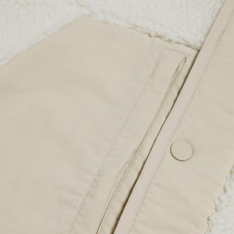 Жилет из флиса Eider Grid Жилет Duu22642w4