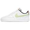 Court Vision Low 'White Barely Volt' Женские DC1868-100
