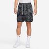 Nike Basketball Shorts Men's Black FB6916-010
