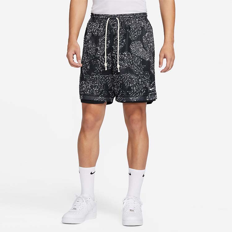 Nike Basketball Shorts Men's Black FB6916-010
