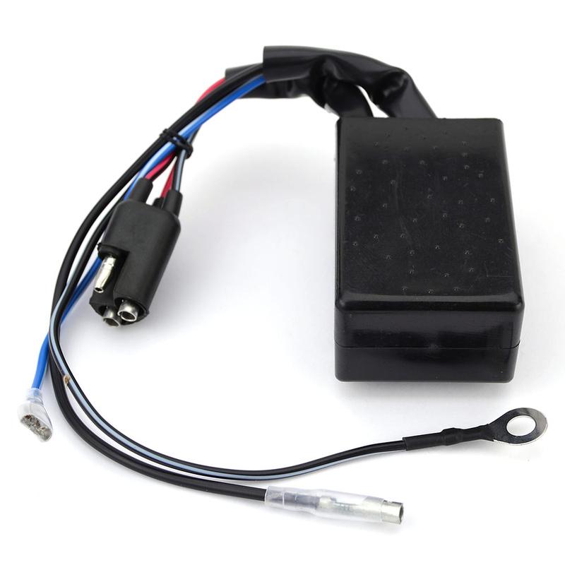 Motorcycle CDI Ignition Module Box for Suzuki RM80 RM85 RM85L RM 80 85 32900-02B31 32900-02B30 Ignition Module Box