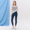 Девятидюймовые леггинсы Huit Euro Jersey Washing Htwle4i10t