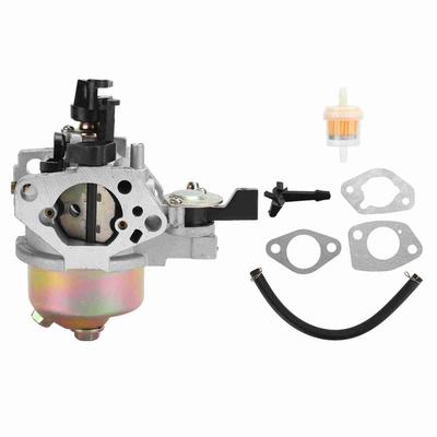 Карбюратор Замена карбюратора для Honda GX240 GX270 8HP 9HP 16100‑ZE2‑W71 1616100‑ZH9‑820