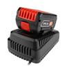Newest for BAT609 BAT609G BAT618 BAT618G Charger AL1860CV AL1814CV for Bosch Battery Charger 3A 18V 14.4V Li-ion Battery Charger