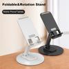Desk Mobile Phone Holder Stand for IPhone IPad Motorola Samsung Adjustable Desktop Tablet Holder Universal Table Cell Phone Stan