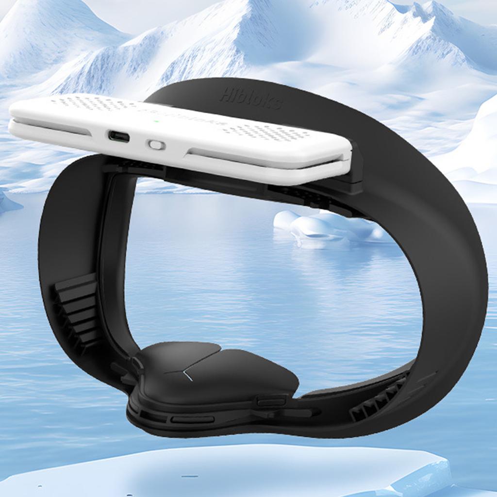 Вентилятор охлаждения VR Face Pad Anti Fog Sweatproof Виртуальная реальность Аксессуар повышает игровой комфорт для Oculus Quest 3S