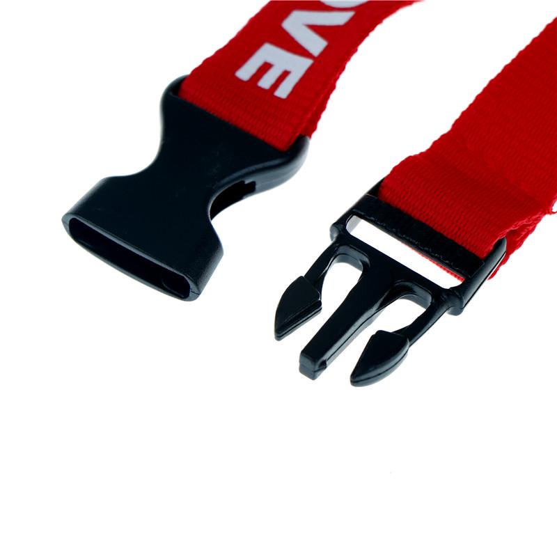 Ланьярд Remove Before Flight Держатель для ключей Шейный ремешок для телефона для карточки Ланьярд для спортзала