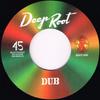 7-дюймовая пластинка VIBRONICS Mount ZionI ROOT006 Deep Root 2004 UK Reggae Ska Dub Б/у