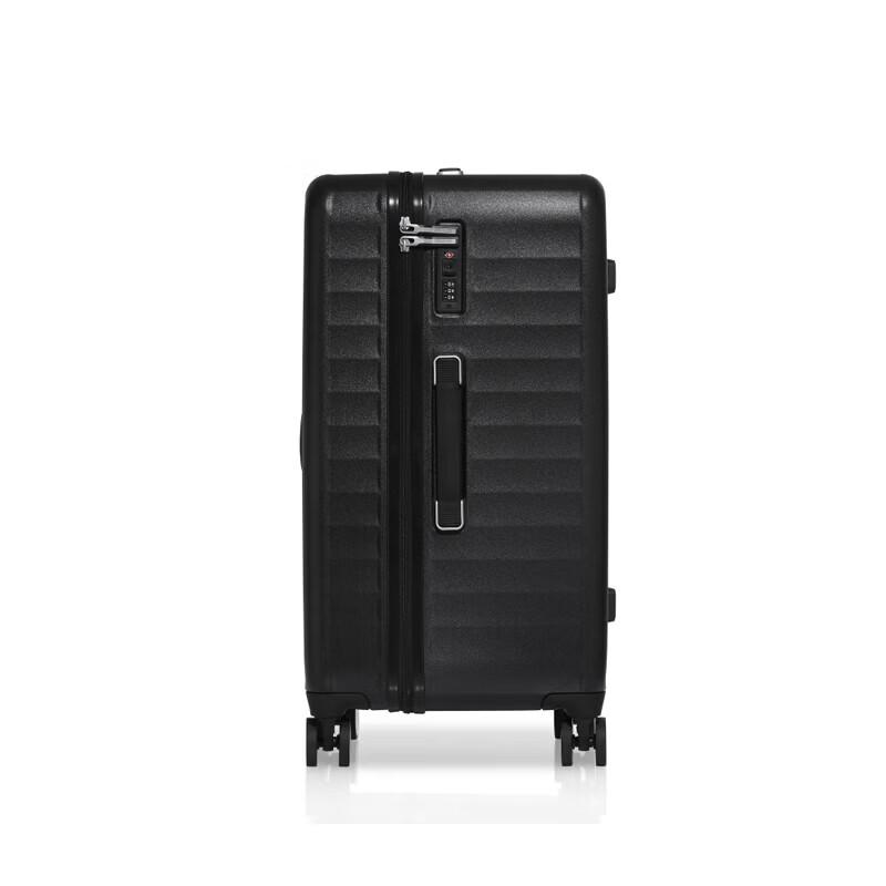 Чемодан American Tourister NK8 с жестким корпусом и колесами