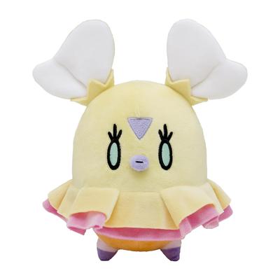 Оригинальная плюшевая игрушка Pokemon Center Hirahina