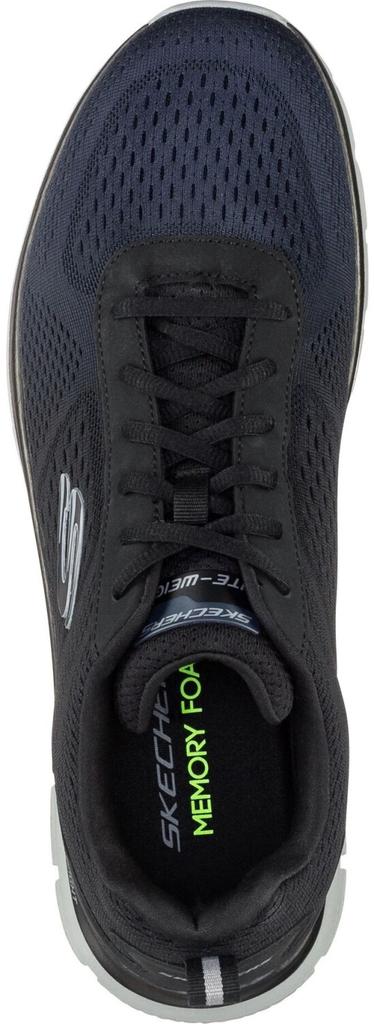 Кроссовки Skechers Track - Ripkent navy/black