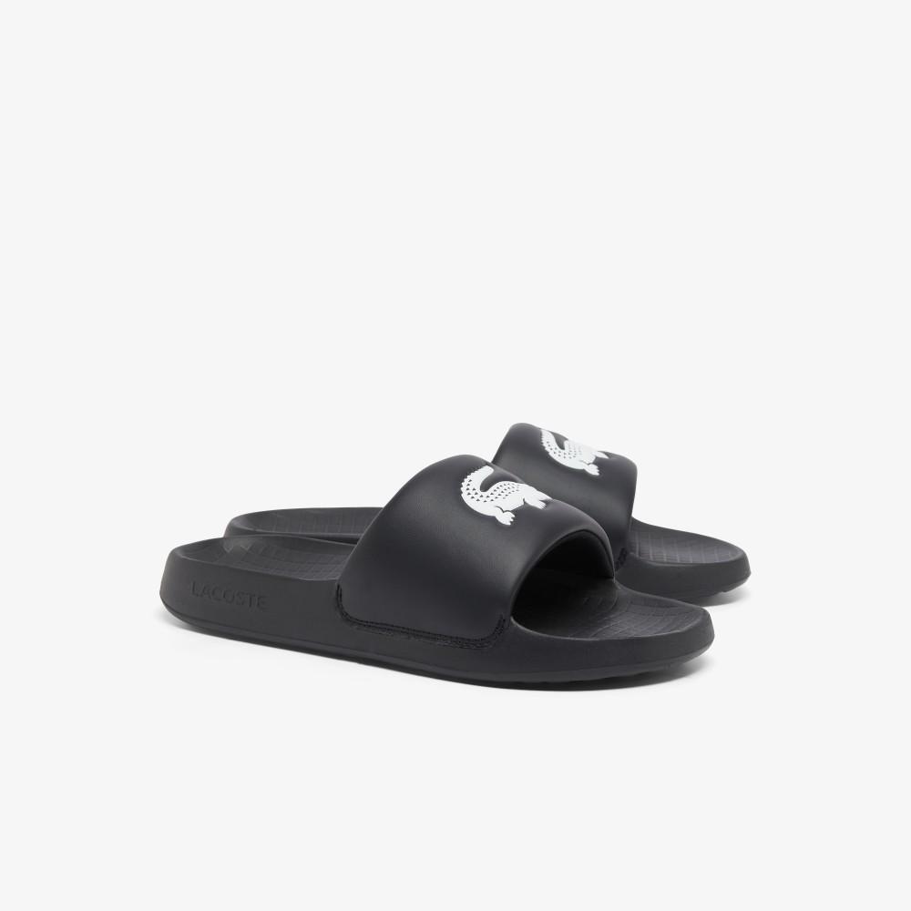 Lacoste Мужские шлепанцы Serve Slide 1.0 RZ9021M56G312