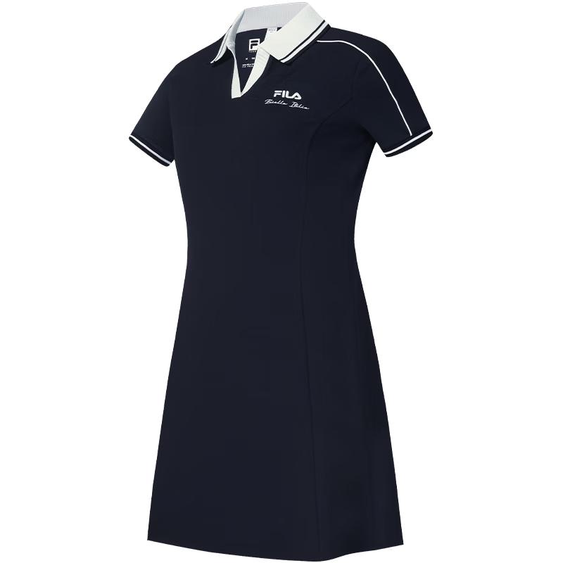 Fila Женское платье-поло