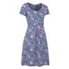 Mountain Warehouse Womens/Ladies Orchid Midi Dress