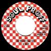 7-дюймовая пластинка K.C. БЕЛЫЙ Нет Нет Нет 2-й Разрез DKR179 Soul Proff 2014 США Регги Ска Даб Б/У