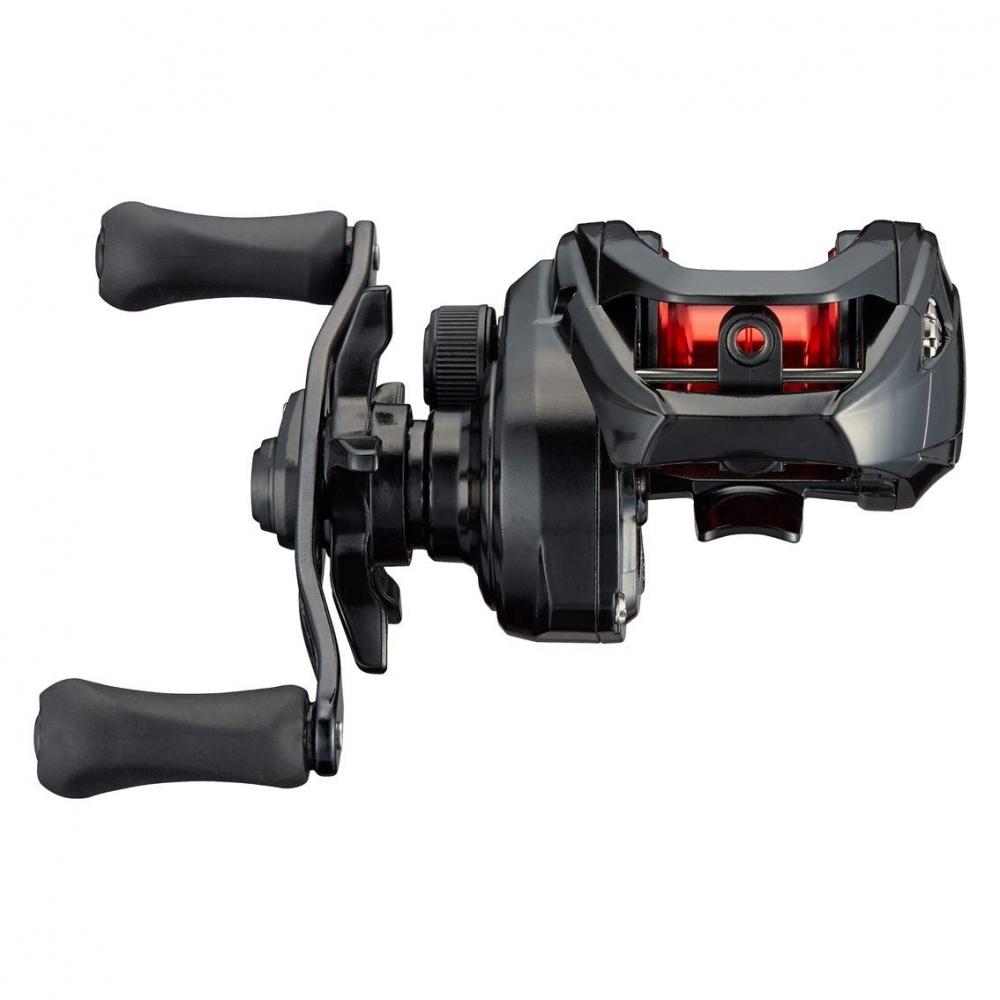 Катушка для приманки DAIWA 21 PR100