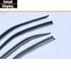 Suitable for 98-2003 Toyota Crown window rain or shine shield Toyota Crown s170 Window viosr