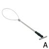 1 Pc Pig Baoding Set Steel/plastic Long Handle Function Veterinary Equipment Fixed Re Z4I0
