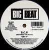 12-дюймовая пластинка BOP. - Get It / Get Off BB0030 Big Beat 1991 US Танцевальная и Электронная Музыка Б/У