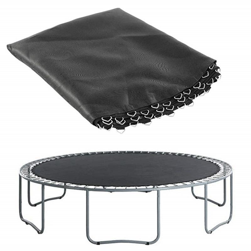 12FT Trampoline Replacement Mat Jumping Pad Round Trampoline Jumping Mat