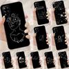Эстетичный Космос Звезды Планета Для Samsung Galaxy A52 A32 A22 A54 A14 A16 A26 A36 A56 A55 A35 A05 A06 A15 A53 A33 A13 Чехол