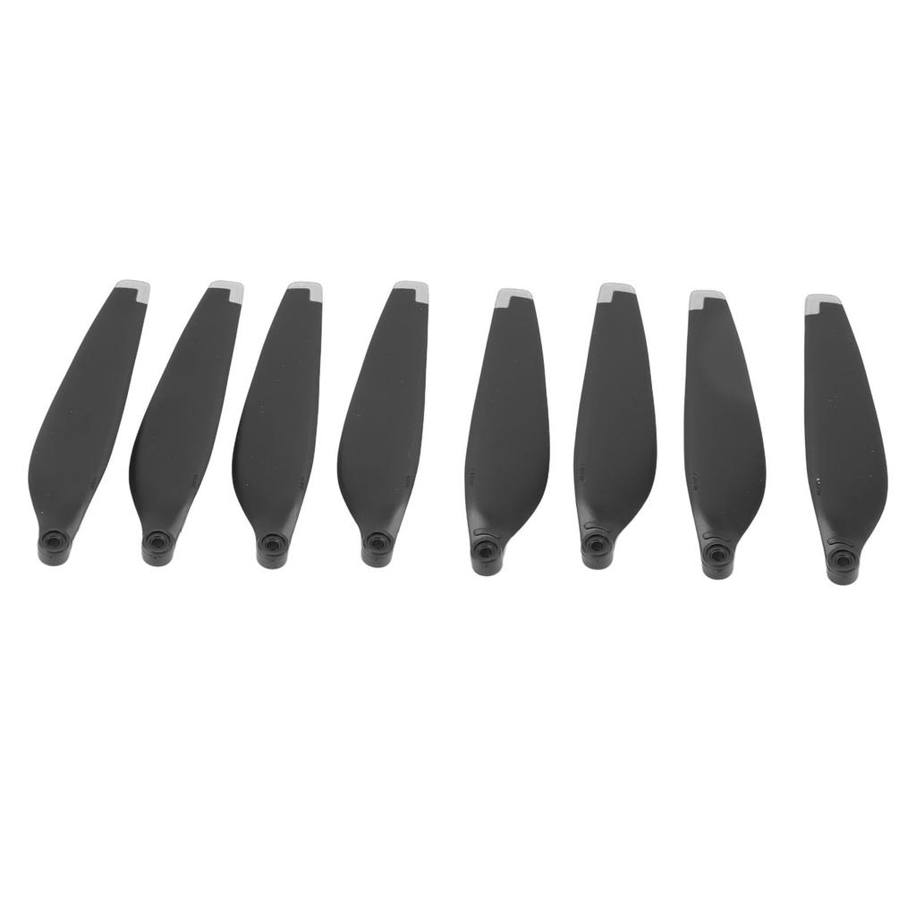 2 Pairs Drone Propeller 6030 Props Blade Replacement Low Noise Spare Propeller Blades for Mini 3