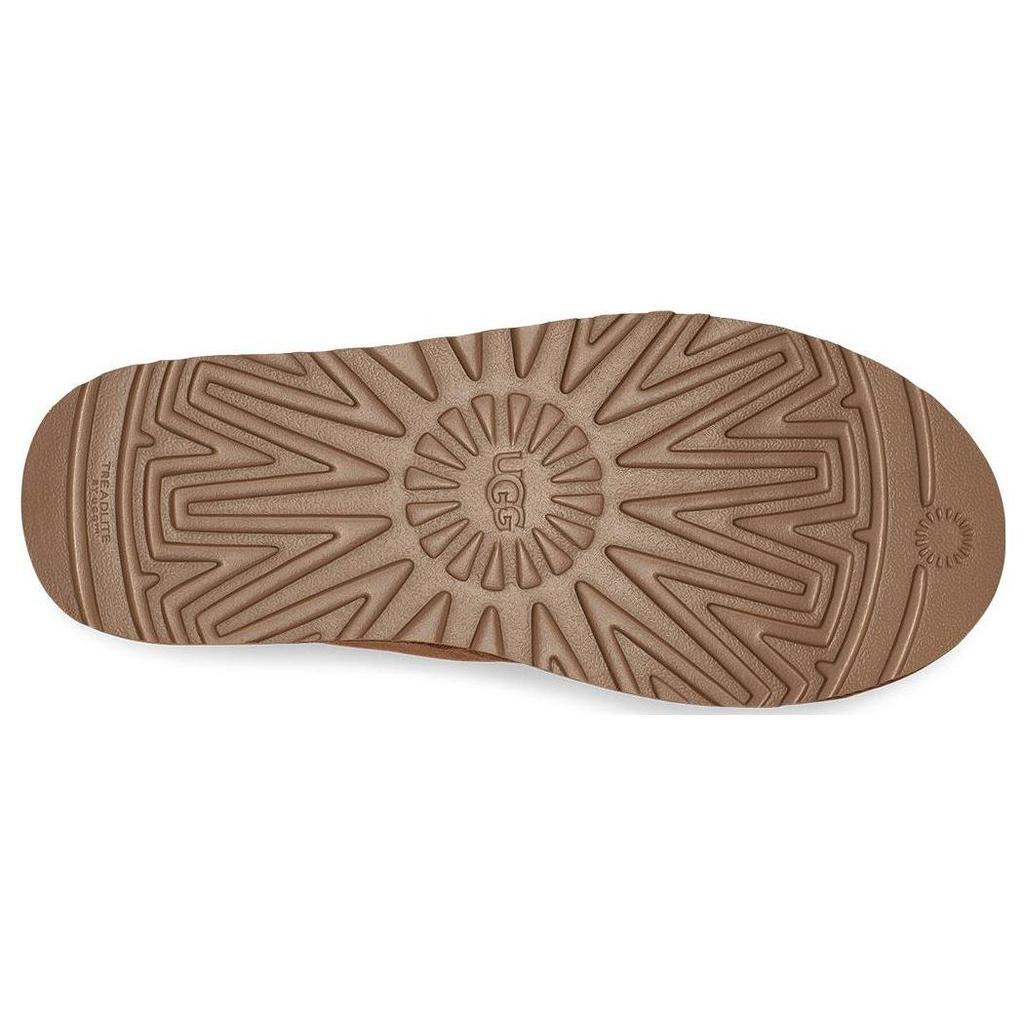 UGG Ботинки Neumel Quickclick 'Каштановый' 1130720-CHE