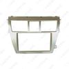 Toyota Vios Double DIN Audio-Visual Frame for 2DIN Car Navigation