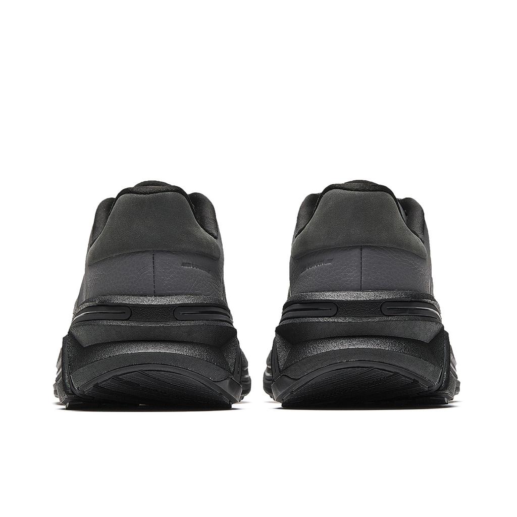 Anta Glory 3 Lth Кроссовки для бега с мягкой подошвой Мужские кроссовки Серый 112615578A-3