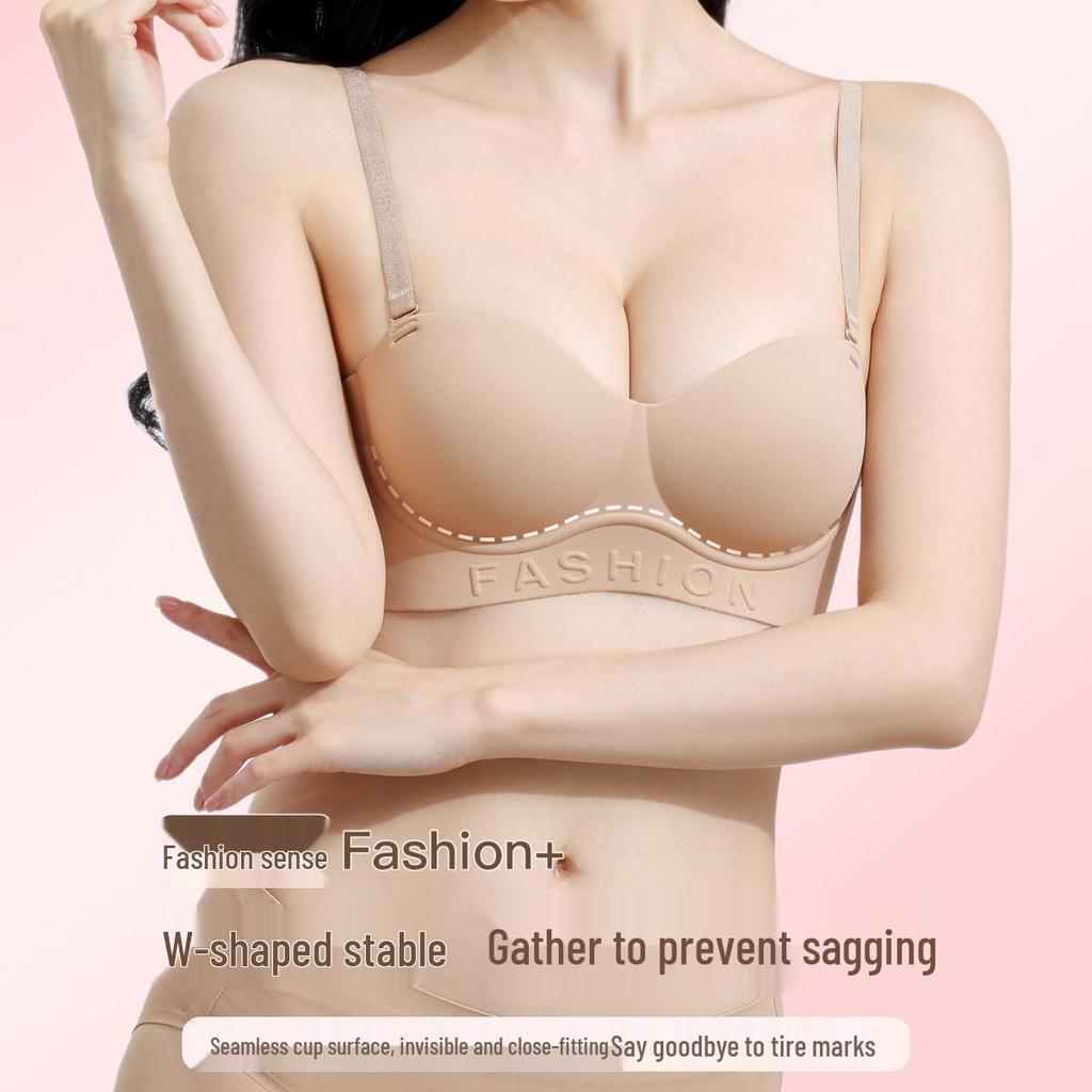 Original Invisible Lift Bra for Small Chests - Enhanced Support, Anti-Sagging, No Underwire