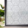 Пленка для защиты окон Rainbow Static Clings Heat Control Window Изоляция Защита от солнца и ультрафиолета Виниловая пленка для стекла для дома