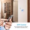 Интеллектуальный термостат Wi-Fi Цифровой терморегулятор Controllo APP