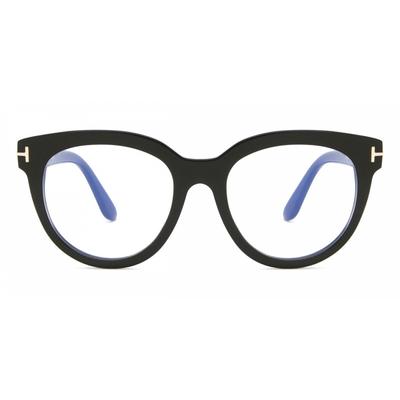 Женские очки для блокировки синего света Ft5987 B 001