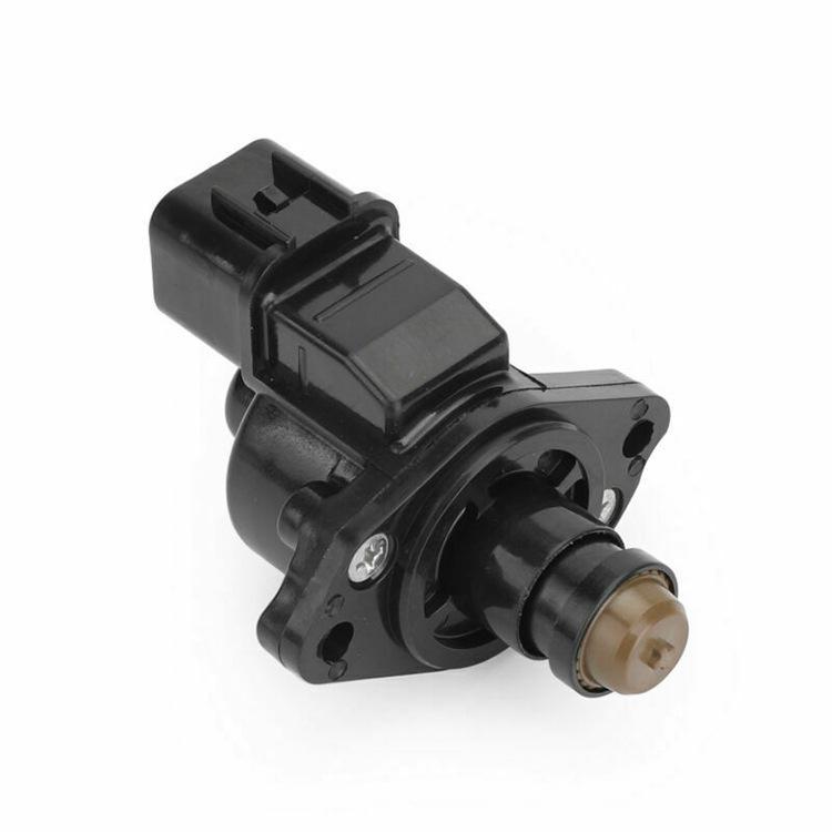 Compatible Idle Control Valve for Mitsubishi Cars MD628059