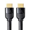 SANWA SUPPLY Premium HDMI Cable (Black, 7m) KM-HD20-P70K