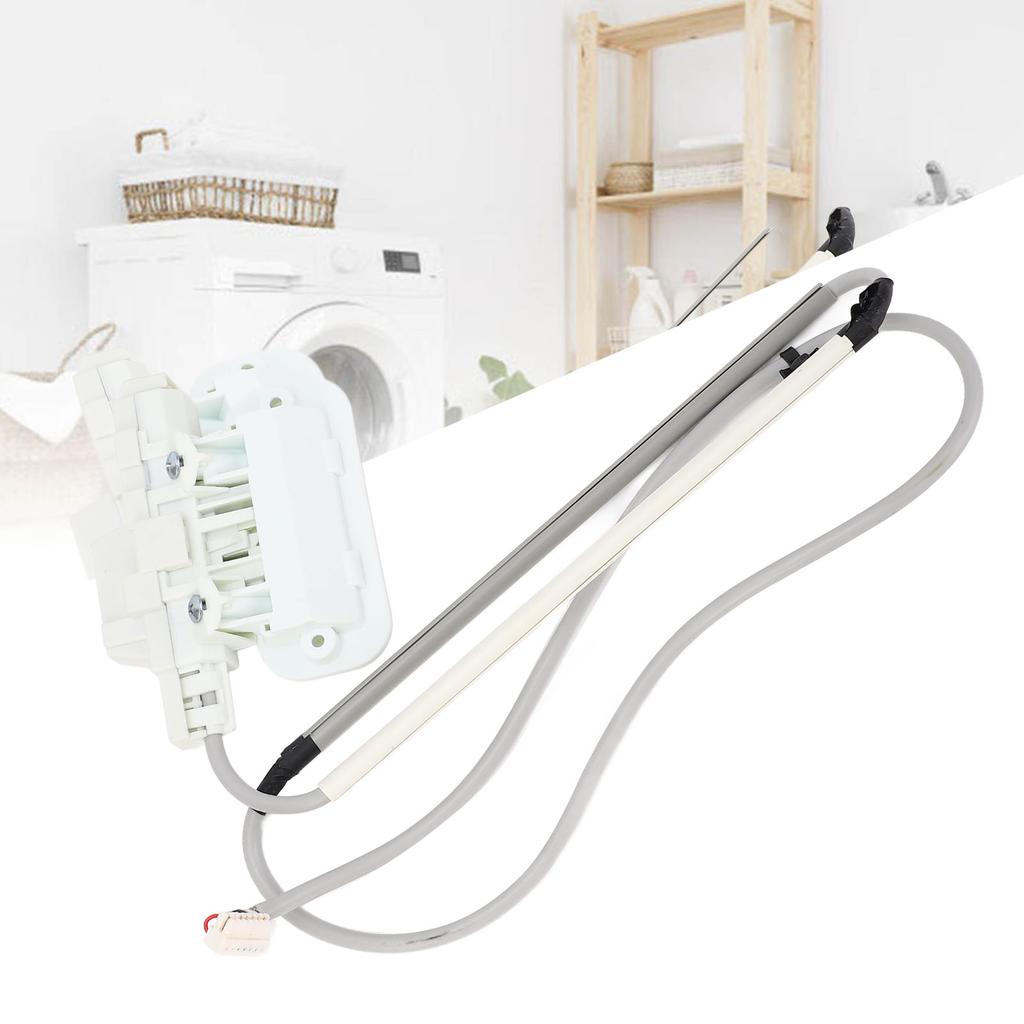 W10810403 Замена узла блокировки крышки стиральной машины для WTW7000DW0 WTW7000DW1 WTW7040DW0 WTW7040DW1