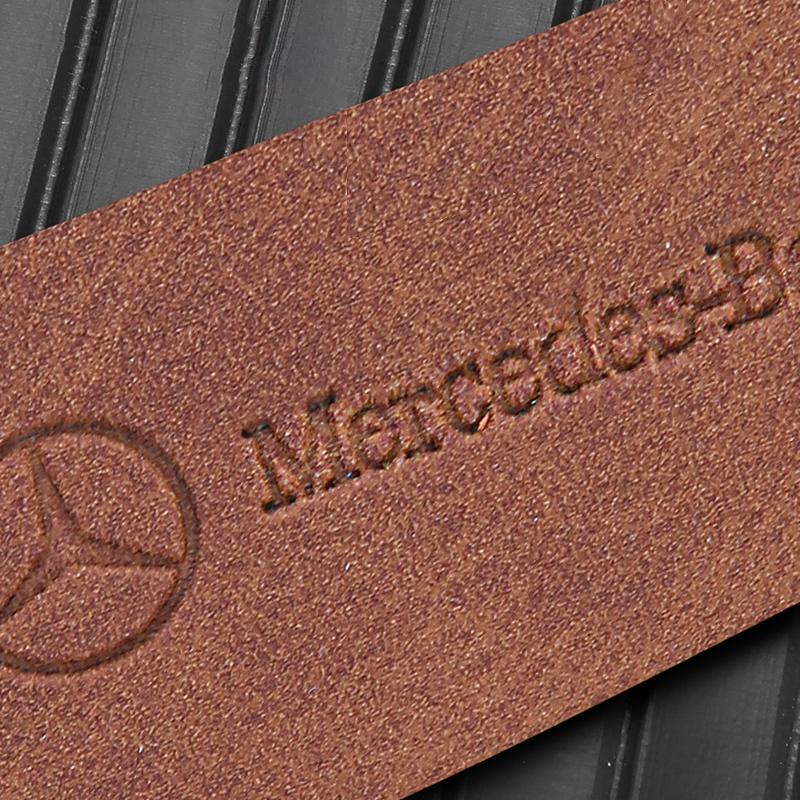 Alloy Style Car Key Case Key Case Durable Scratch Resistant Good Use For Mercedes Benz A B G R Class GLA GLK W176 W204 W251 W463 EQSTU1