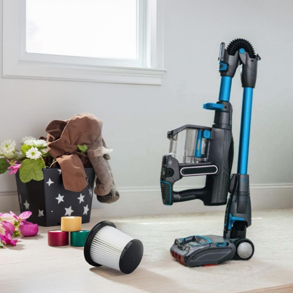 Набор фильтров 4 штуки для пылесоса Shark Detect Pro IW3611DE IW3611EU