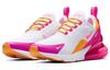 Nike Air Max 270 Фуксия Золотой Женские CI1963-166