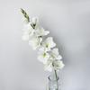 Silk Artificial Flower 80cm Silk Fake Bloom New Simulation Gladiola Flower  Home