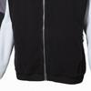 Puma Куртки Мужские Черный Стойка Умеренный Другое 596731-01